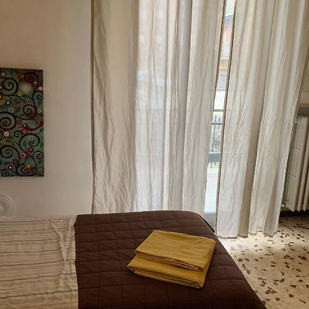 A Casa Da Claudio Leilighet Parma Eksteriør bilde
