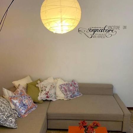 A Casa Da Claudio Leilighet Parma Eksteriør bilde