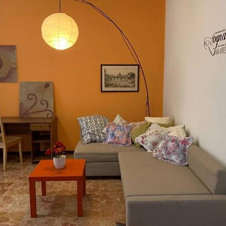 A Casa Da Claudio Leilighet Parma Eksteriør bilde