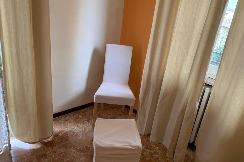 A Casa Da Claudio Leilighet Parma Eksteriør bilde