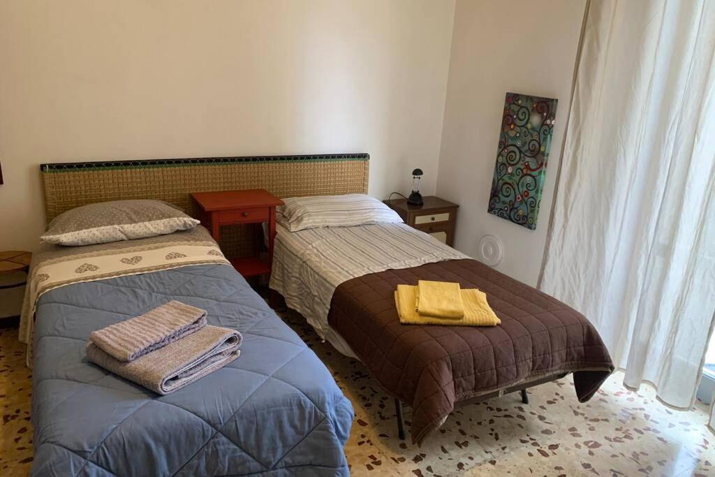 A Casa Da Claudio Leilighet Parma Eksteriør bilde